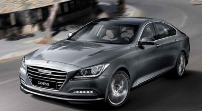 hyundaigenesis