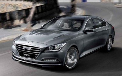 hyundaigenesis