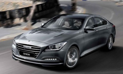 hyundaigenesis