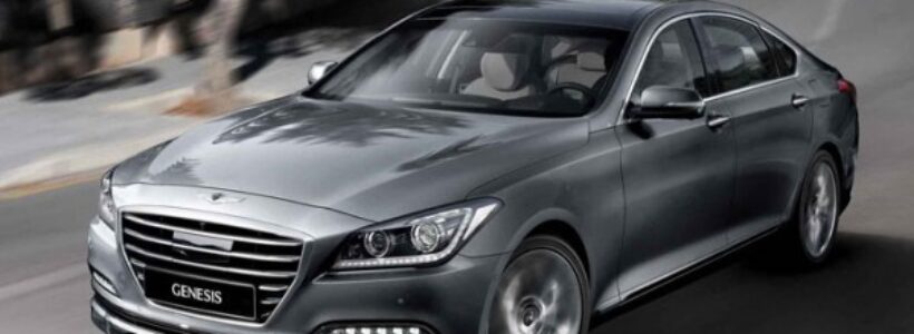 hyundaigenesis