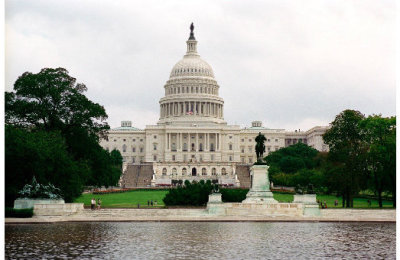 la_casa_blanca