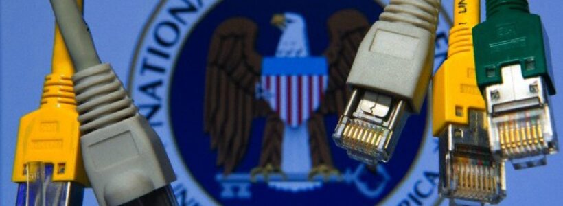 la_nsa_y_espionaje