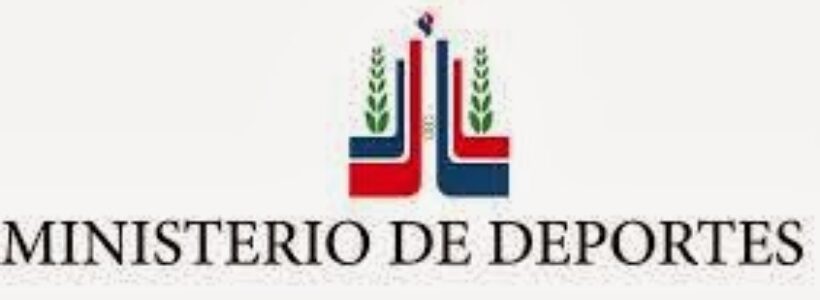 ministerio_de_deporte_RD