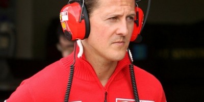 Schumacher