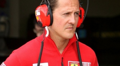 Schumacher