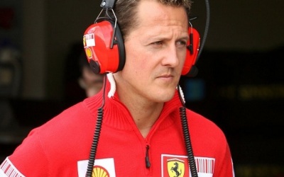 Schumacher