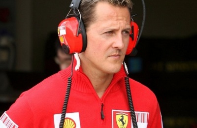 Schumacher