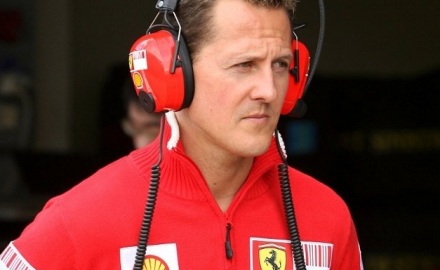 Schumacher