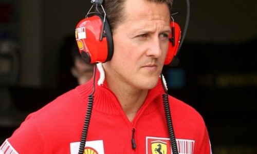 Schumacher