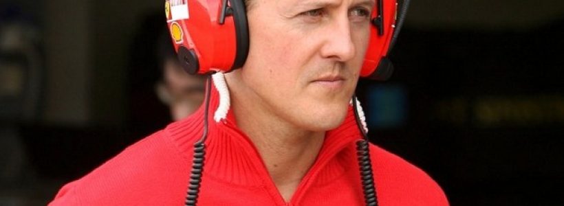 Schumacher