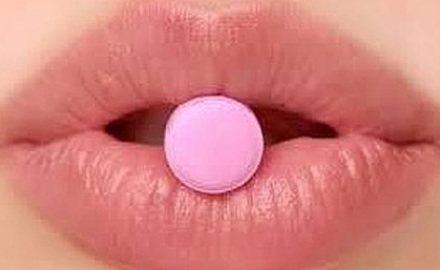 Viagra Rosa