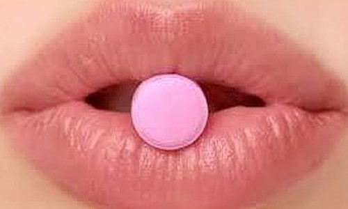 Viagra Rosa