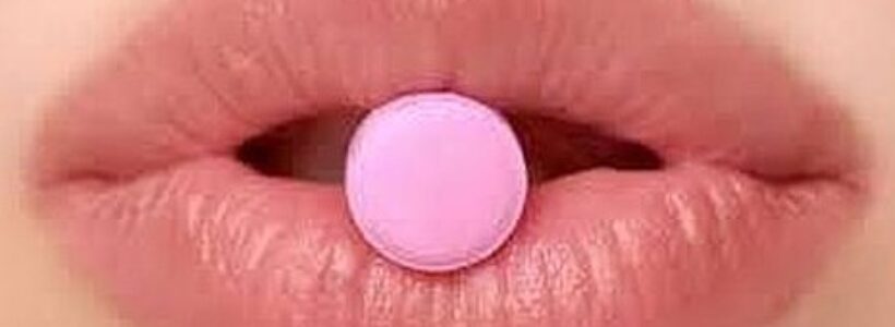 Viagra Rosa