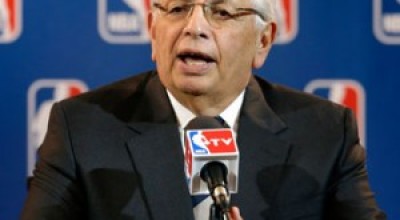 David Stern ingresará al Salón de la Fama de la NBA