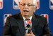 David Stern ingresará al Salón de la Fama de la NBA