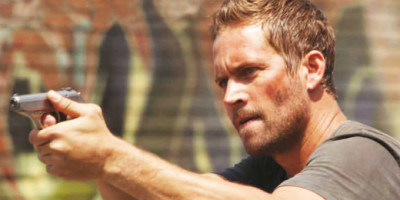 Estrenan trailer de película póstuma de Paul Walker