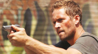 Estrenan trailer de película póstuma de Paul Walker