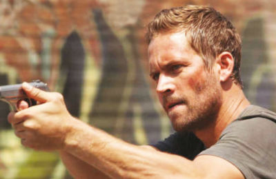 Estrenan trailer de película póstuma de Paul Walker