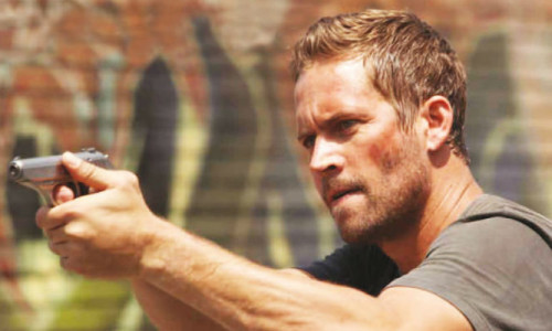 Estrenan trailer de película póstuma de Paul Walker