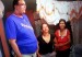 Wanel Santana Vargas vive en San Luis, en Santo Domingo Este.