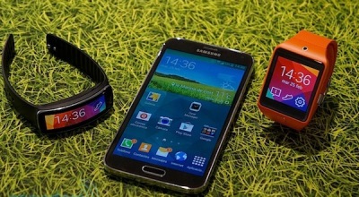 Un repaso más a fondo de los Samsung Galaxy S5, Gear 2 Neo y Gear Fit (¡con video!)