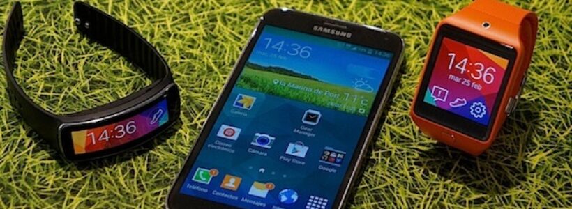 Un repaso más a fondo de los Samsung Galaxy S5, Gear 2 Neo y Gear Fit (¡con video!)