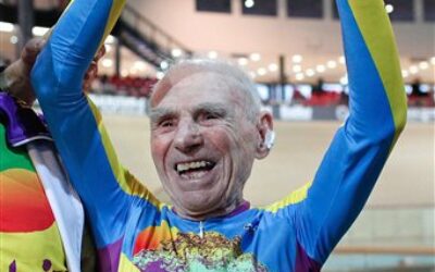 Ciclista-Robert-Marchand-fija-nueva-marca-mundial