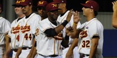Indios-Mayaguez