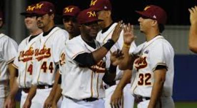 Indios-Mayaguez