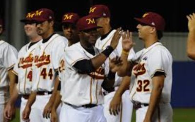 Indios-Mayaguez
