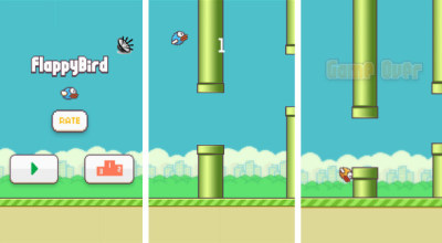 flappy-bird