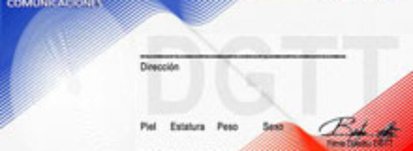 Pasaporte
