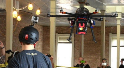 600drone