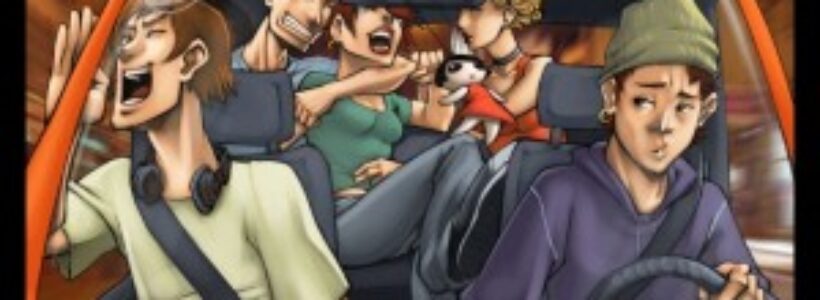 Car_party_by_WakaBee-300x211