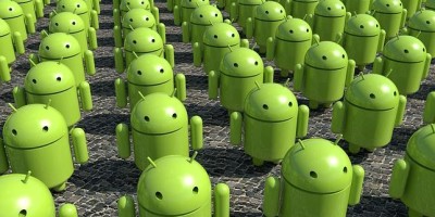 androids