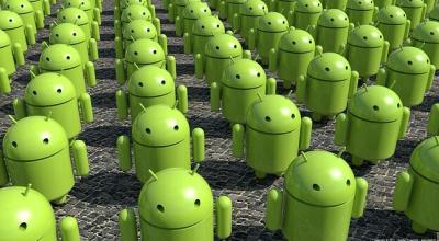 androids