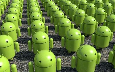 androids