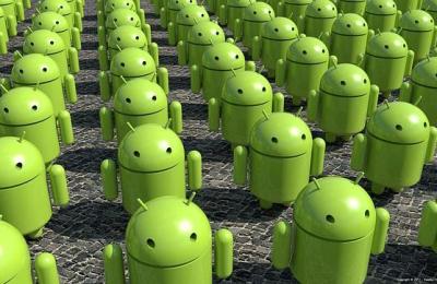 androids