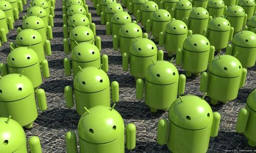 androids