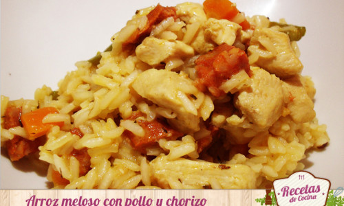 arroz-meloso-con-pollo-y-chorizo