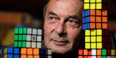 cubo-Rubik