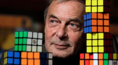 cubo-Rubik