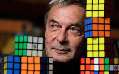 cubo-Rubik