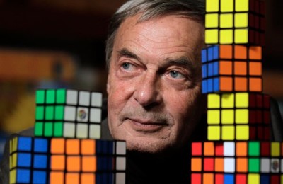 cubo-Rubik