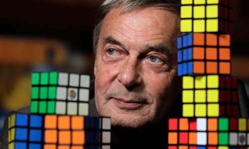 cubo-Rubik
