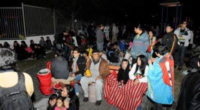 fuerte_replica_en_chile-evacuados