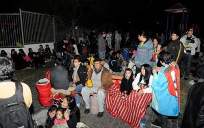 fuerte_replica_en_chile-evacuados