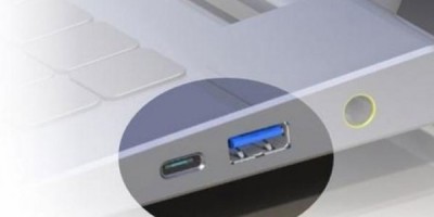 usb2webport