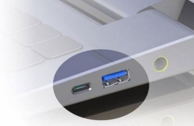 usb2webport