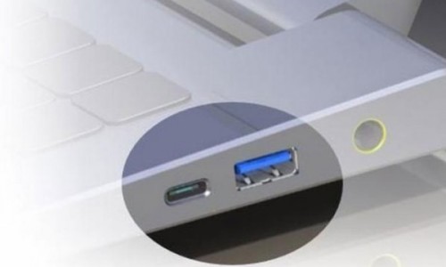 usb2webport